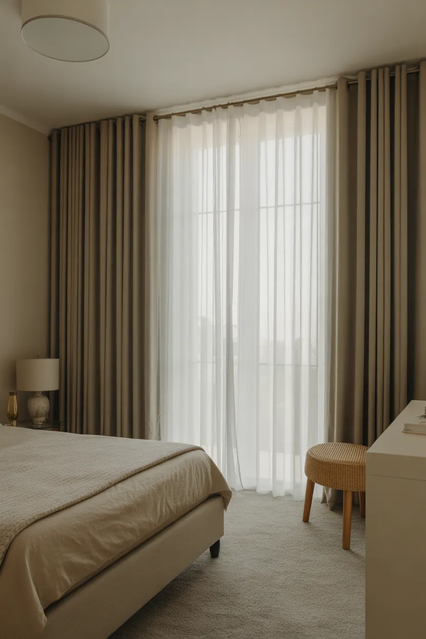 27 Blackout Curtains for Bedroom Ideas 2026