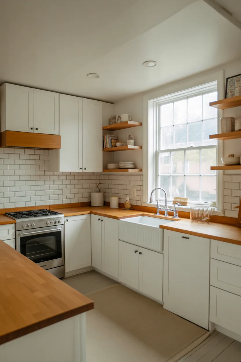 32 Kitchen Inspiration Ideas 2026