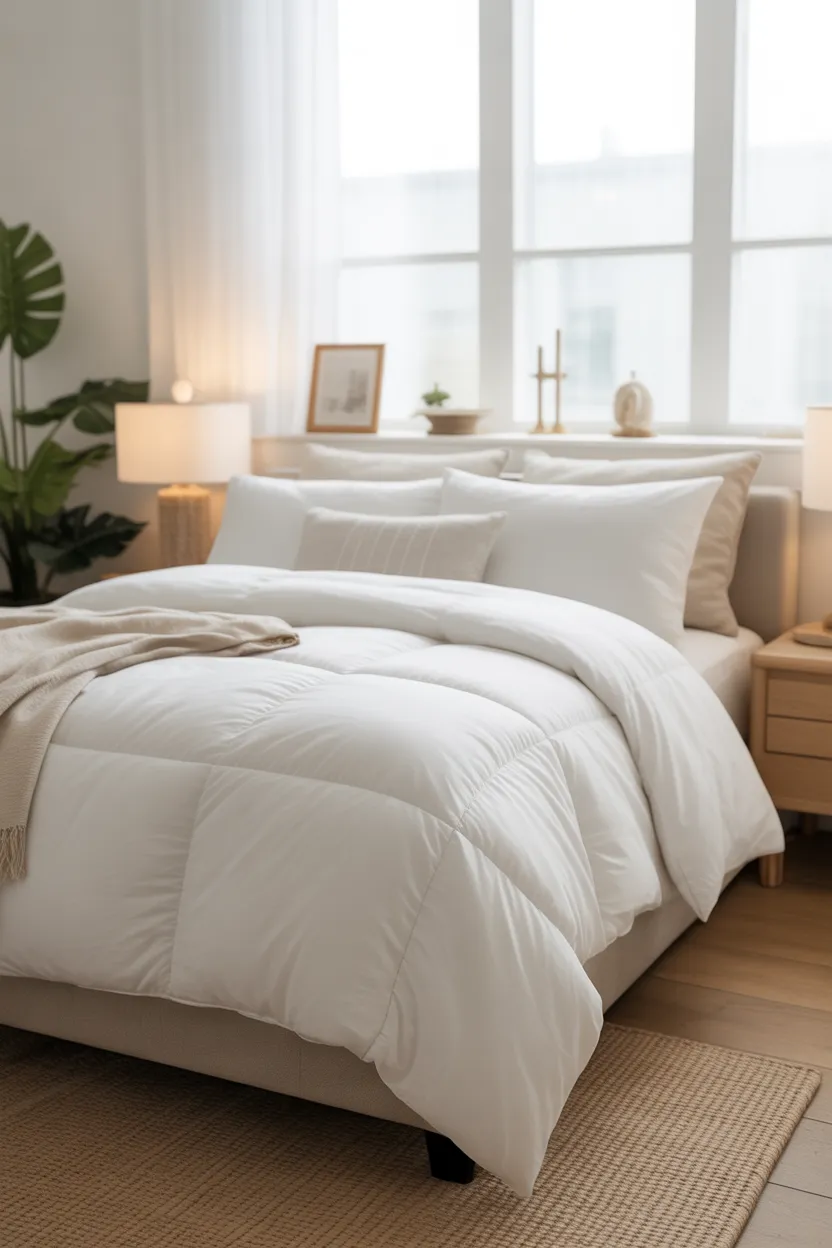 33 Queen Comforter Bedroom Sets Ideas 2026