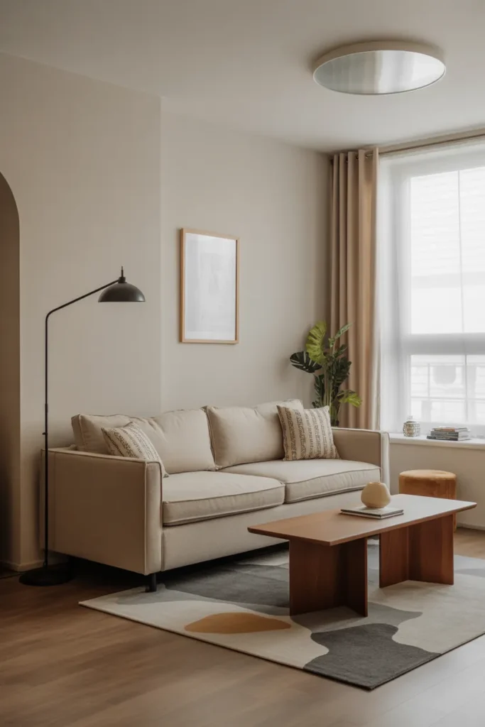 Compact Furniture Living Room