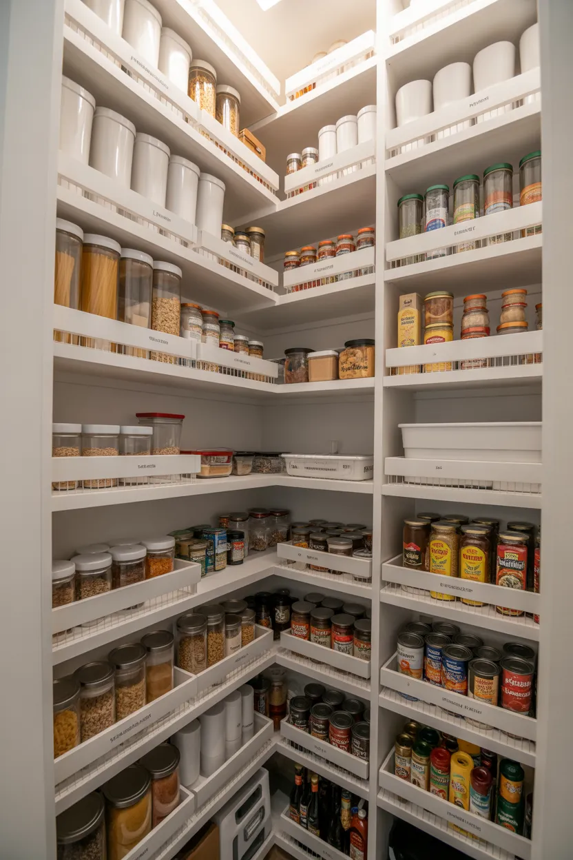 26 Pantry Organization Ideas 2026