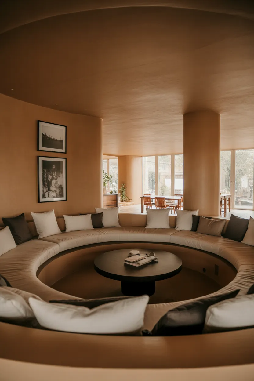 27 Sunken Living Room Ideas 2026