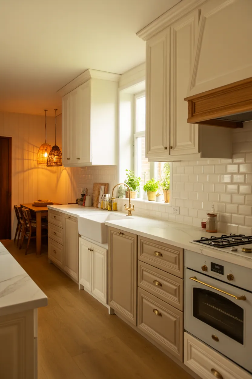 35 Cozy Kitchen Ideas 2026