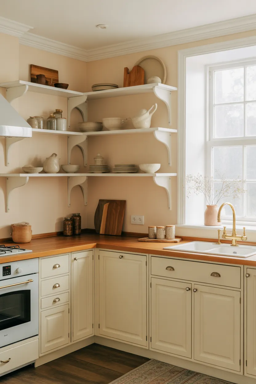 30 Vintage Kitchen Ideas 2026
