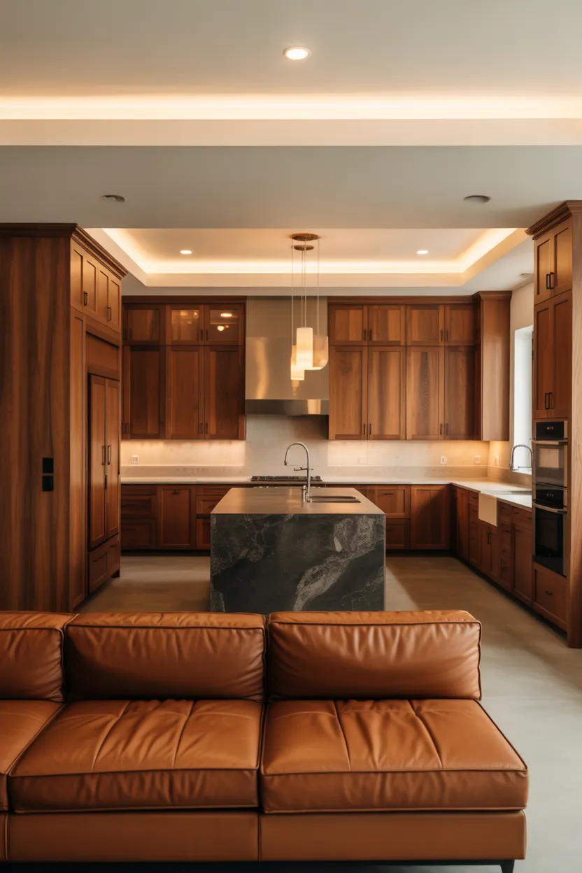 35 Open Kitchen Living Room Ideas 2026