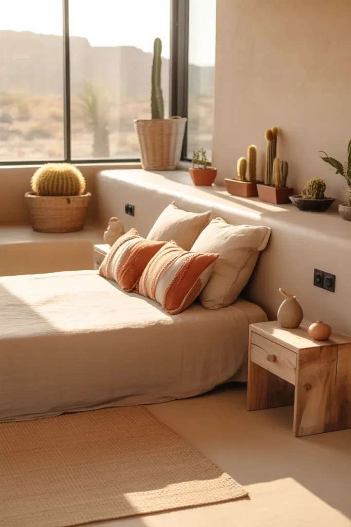 Desert Chic Style