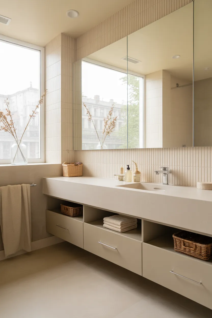 35 Bathroom Organizer Ideas 2026