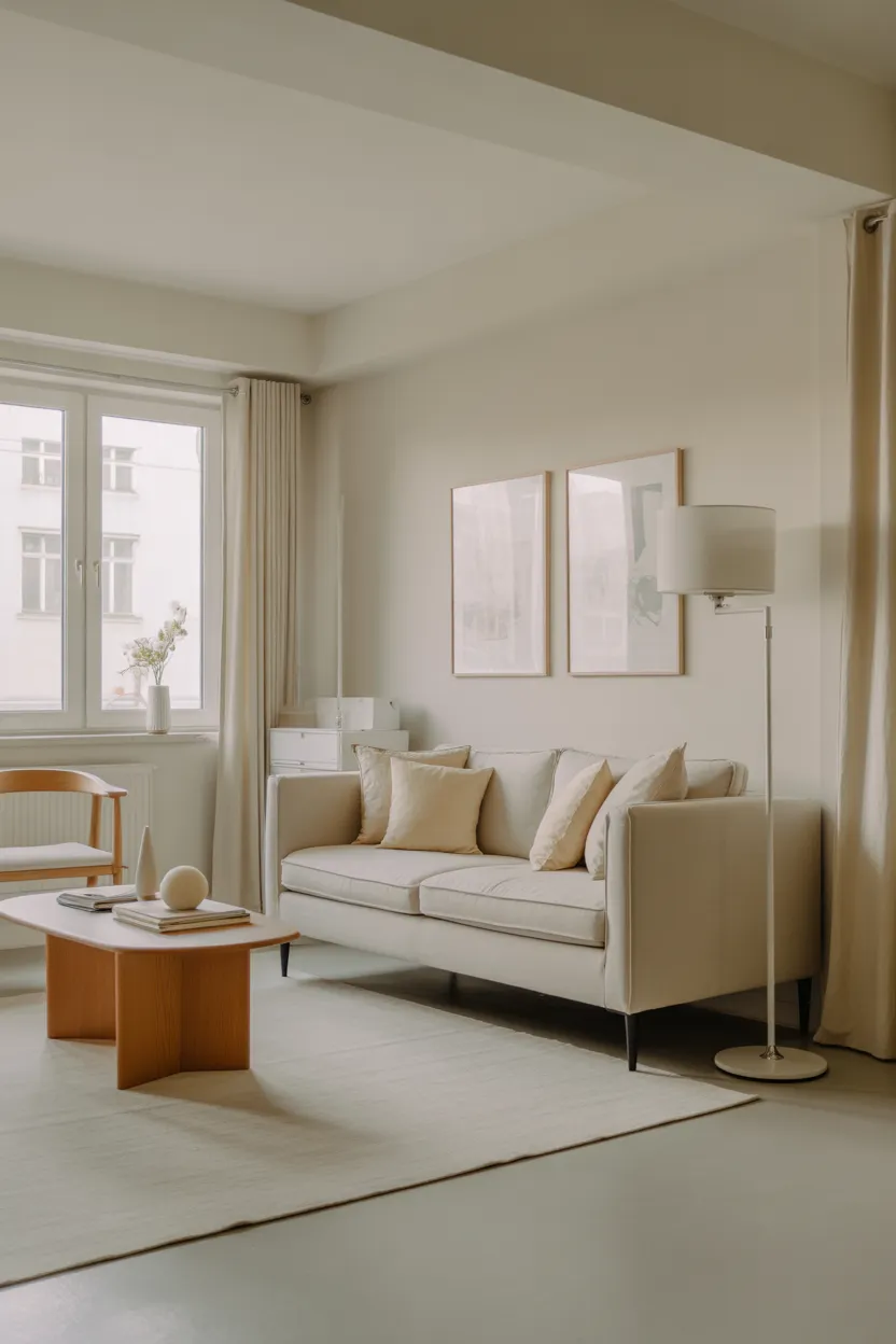 15 Small Apartment Living Room Ideas 2026