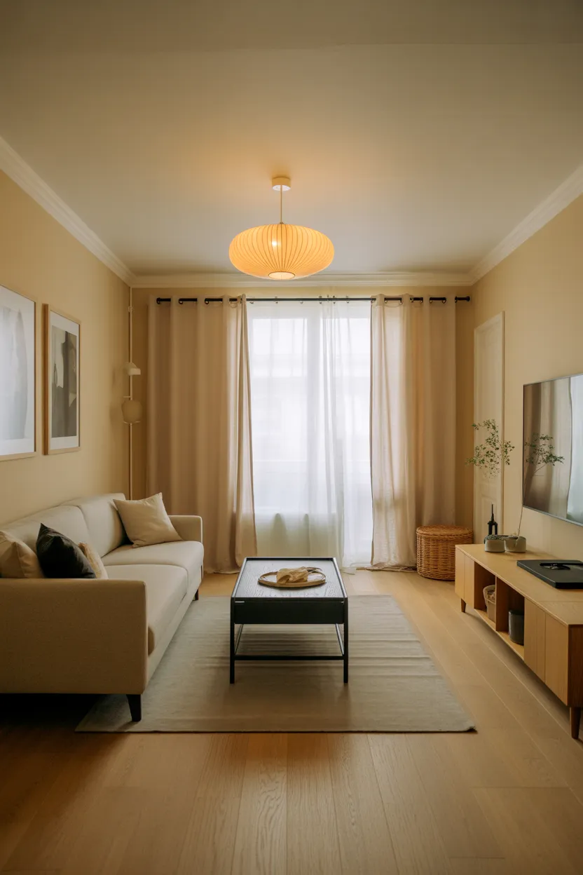 30 Compact Living Room Ideas 2026