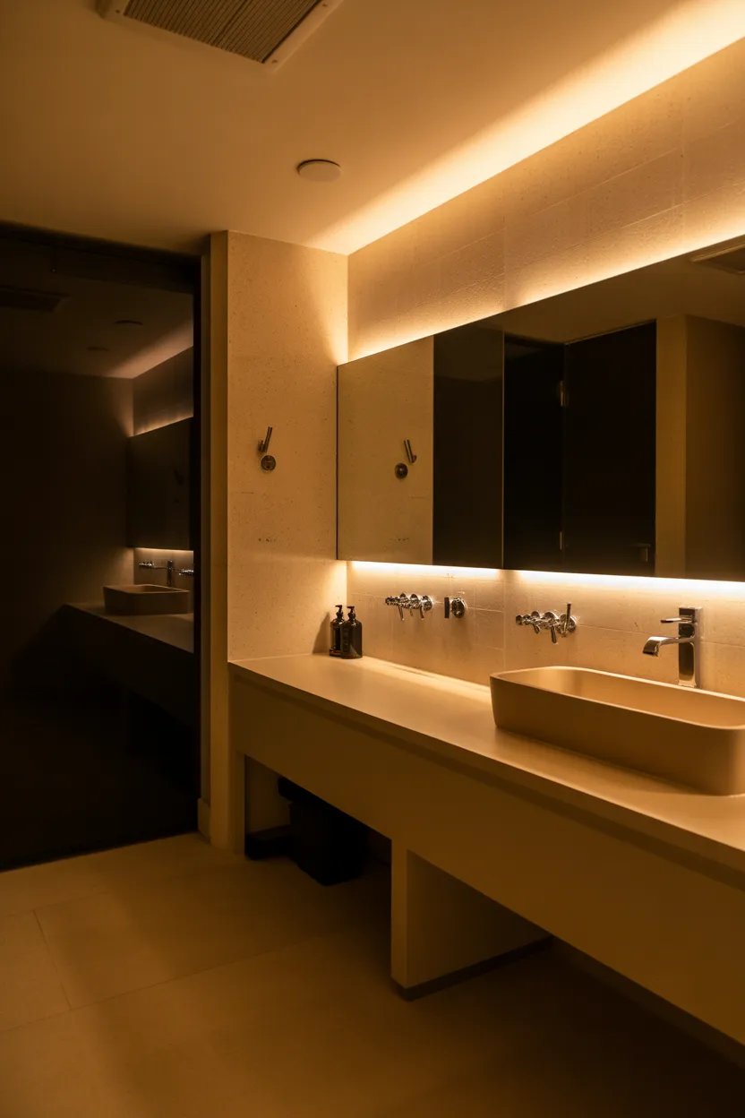 18 Modern Bathroom Ideas 2026