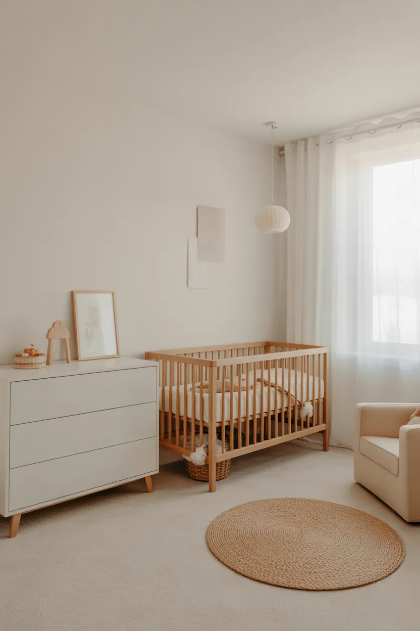 25 Nursery Makeover Ideas 2026