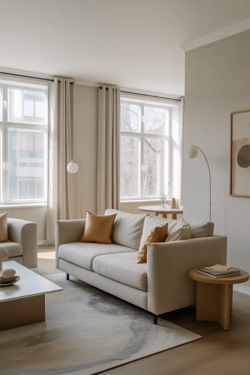 25 Contemporary Living Room Ideas 2026