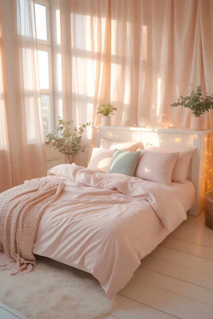 Pastel Dreamscape