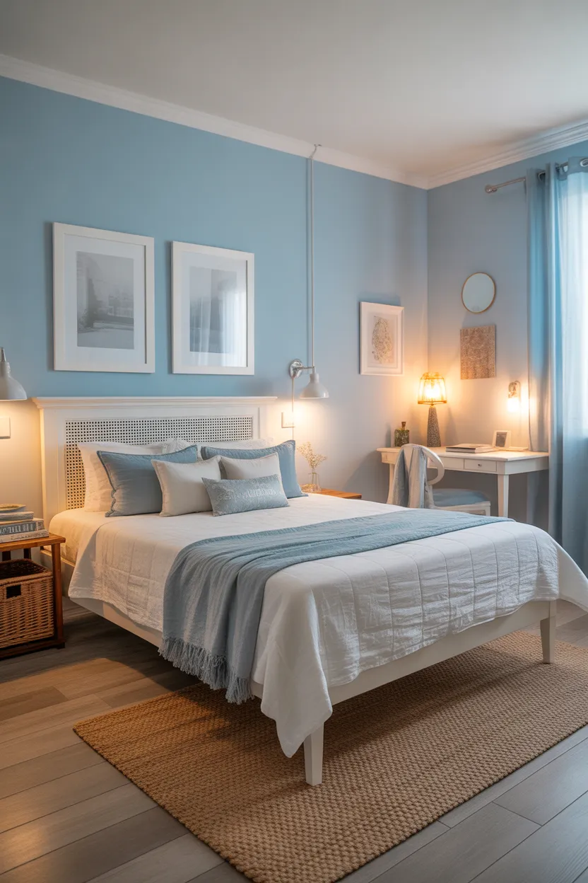 18 Girls Bedroom Ideas 2026 (Aesthetic Styles)