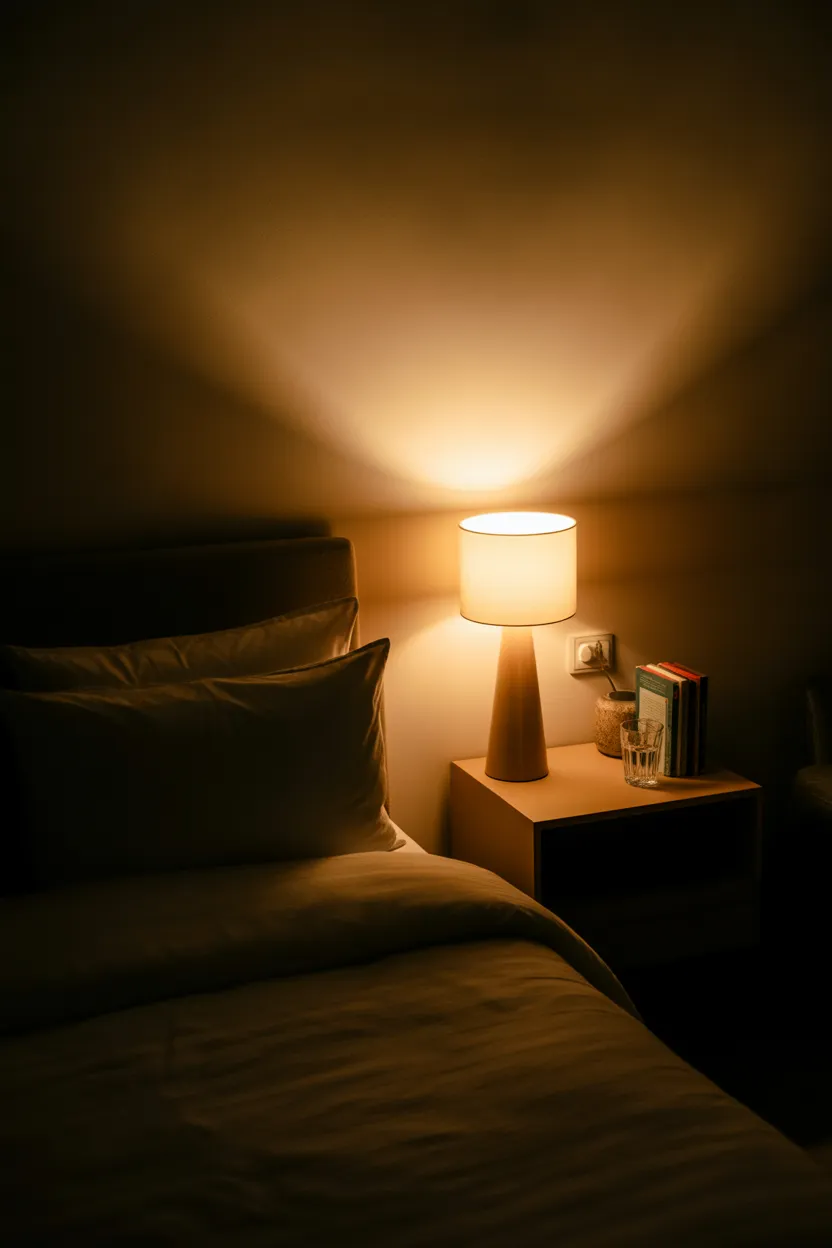 35 Bedroom Lamps Ideas 2026