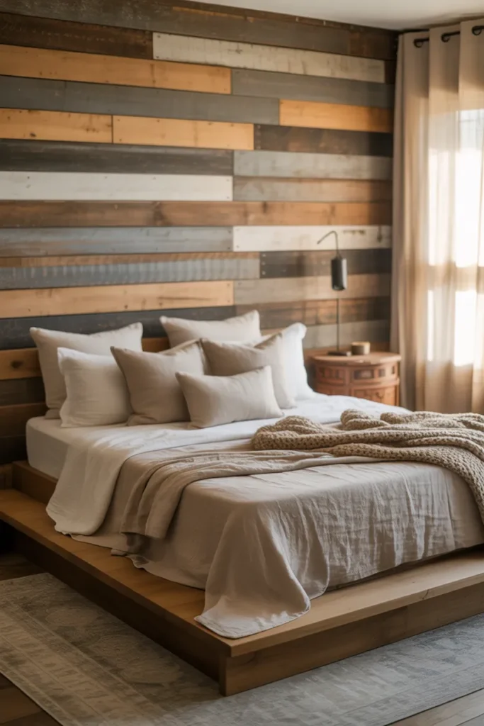 Rustic Country Modern