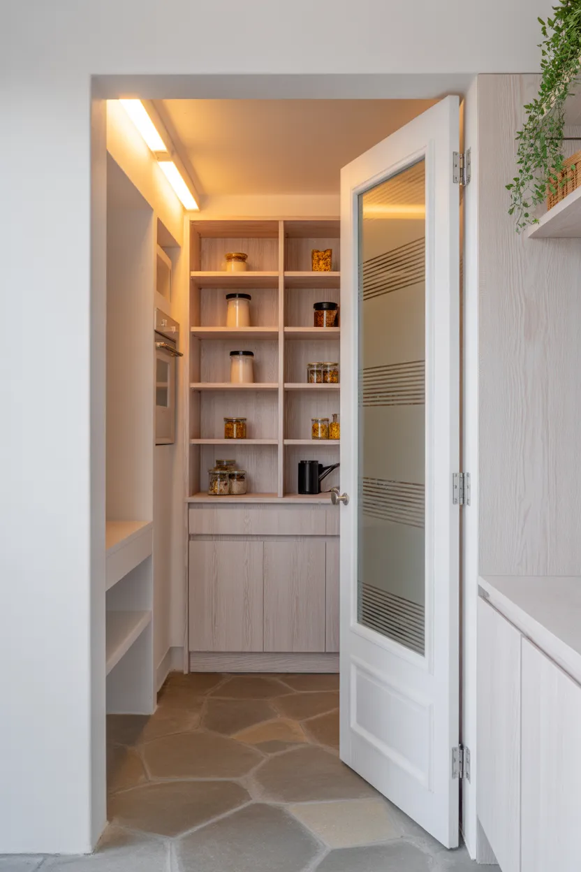 20 Small Pantry Ideas 2026