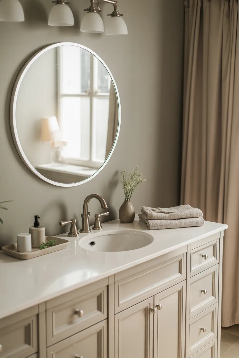 15 Bathroom Sink Decor Ideas 2026