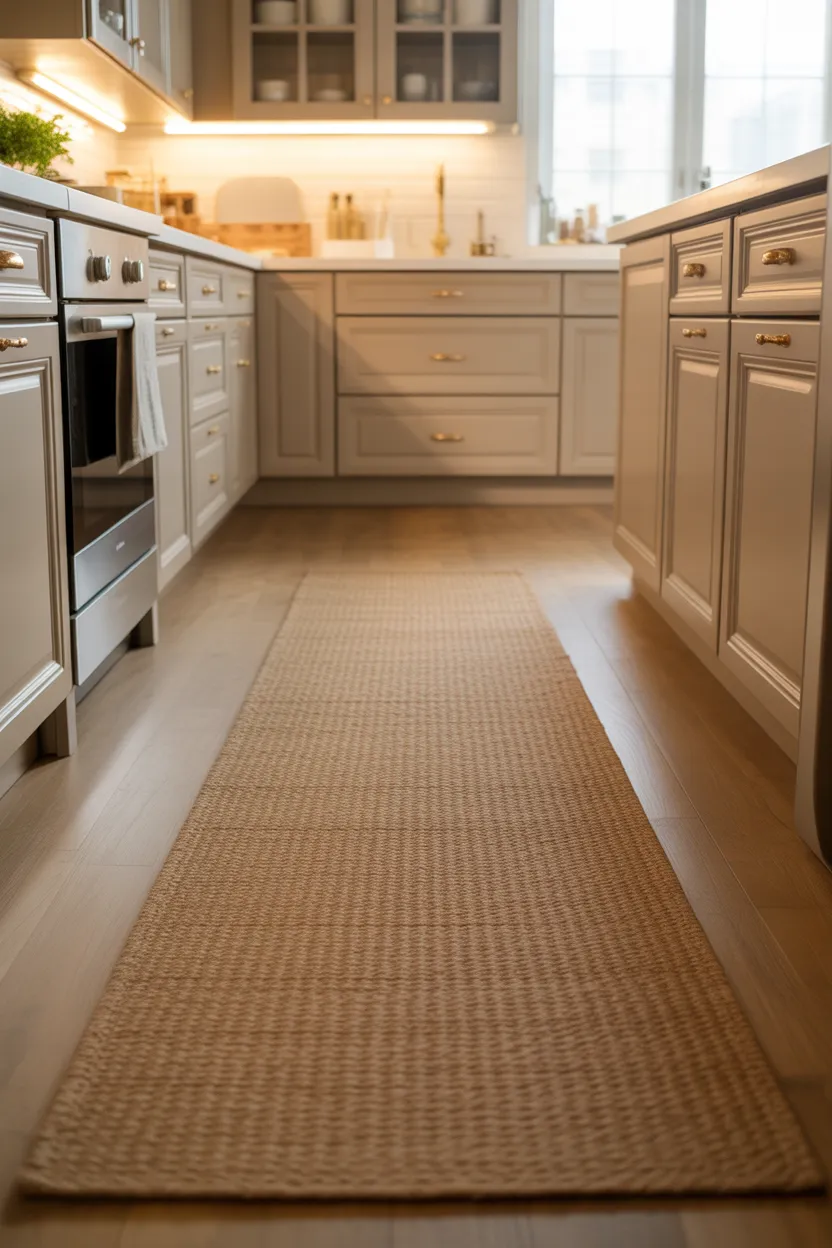 22 Kitchen Rug Ideas 2026