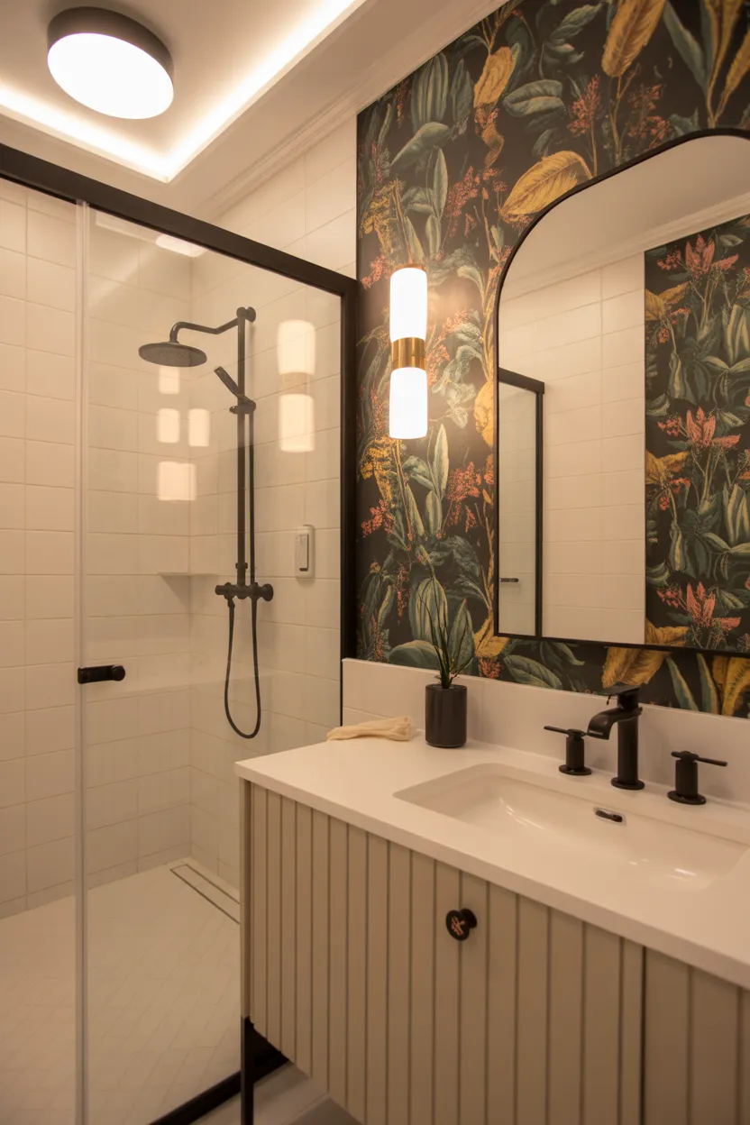 27 Bathroom Wall Decor Ideas 2026
