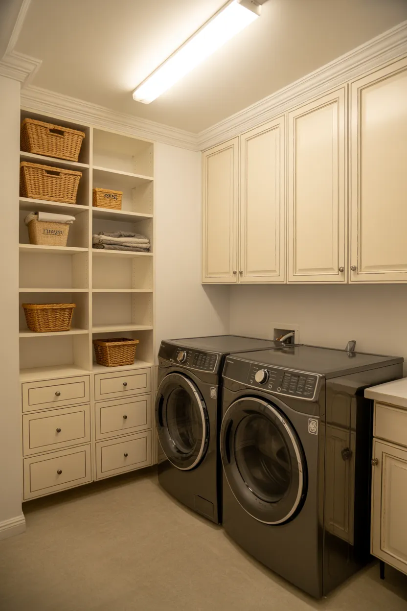 30 Pantry in Laundry Room Ideas 2026