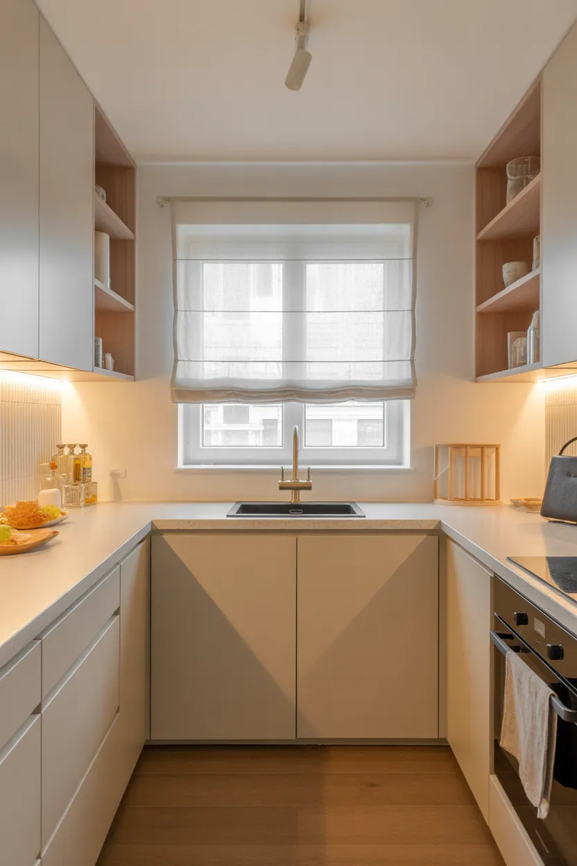 23 small kitchen ideas 2026