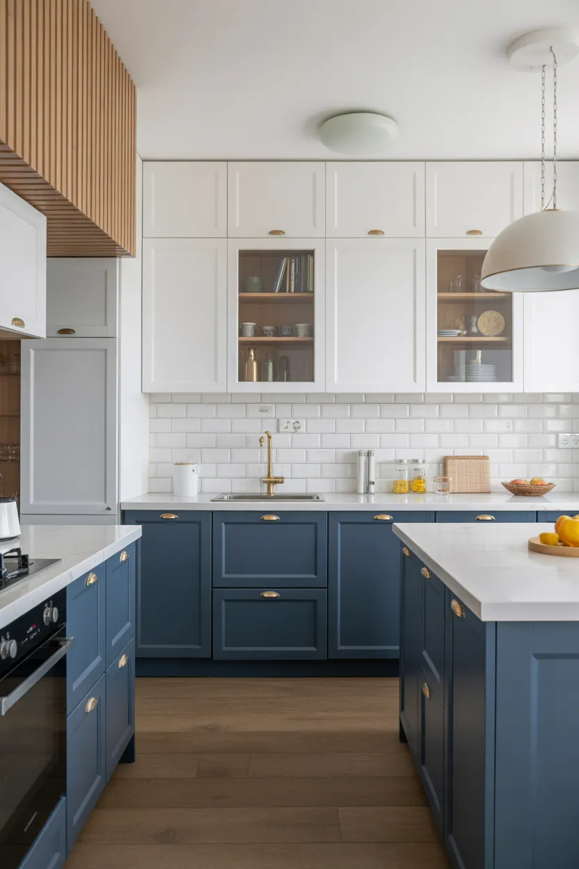 33 Kitchen Cabinets Ideas 2026