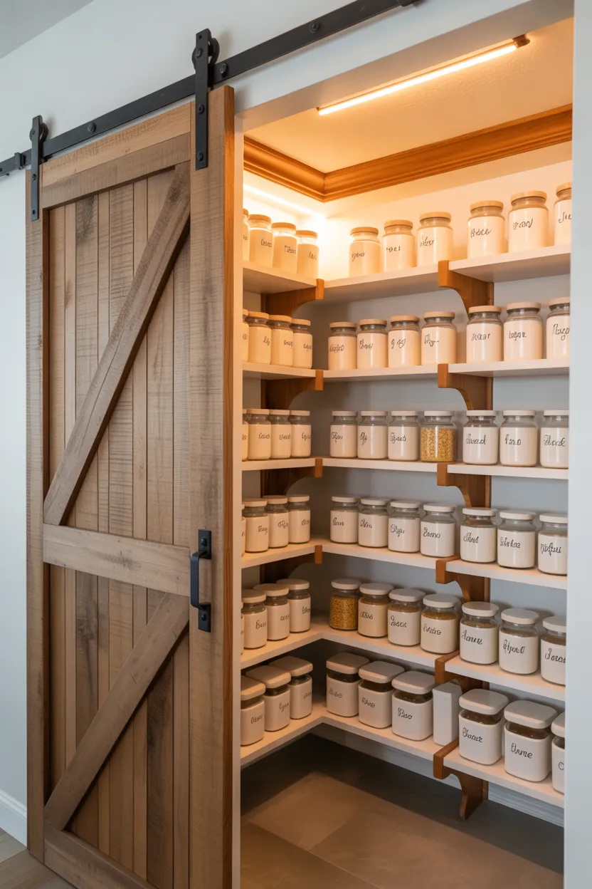25 Pantry for Foods Ideas 2026