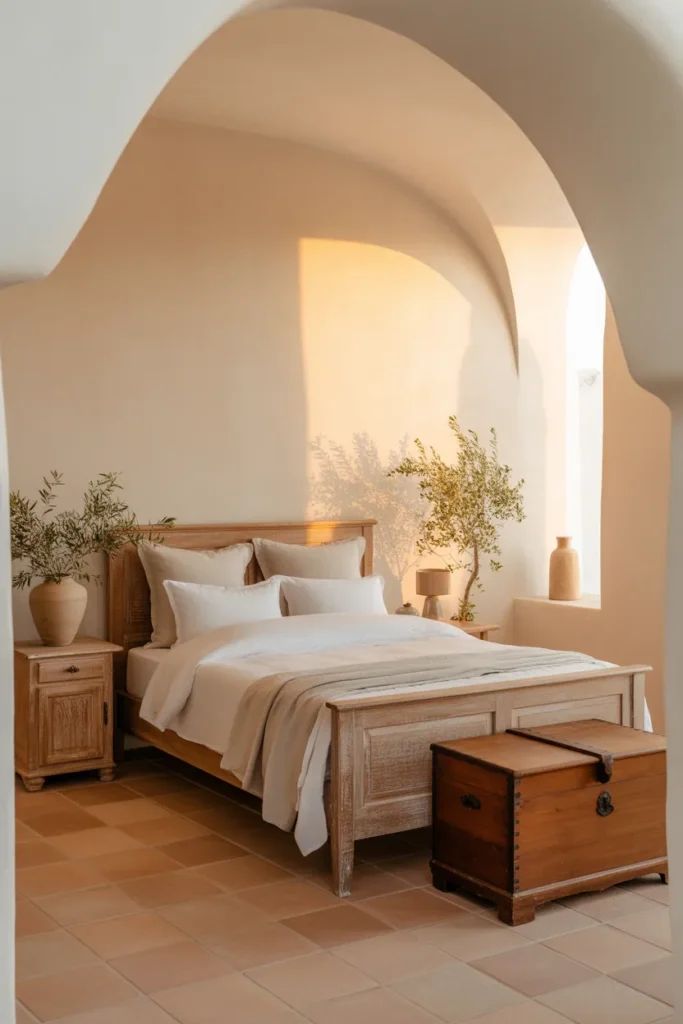 Warm Mediterranean Vibes