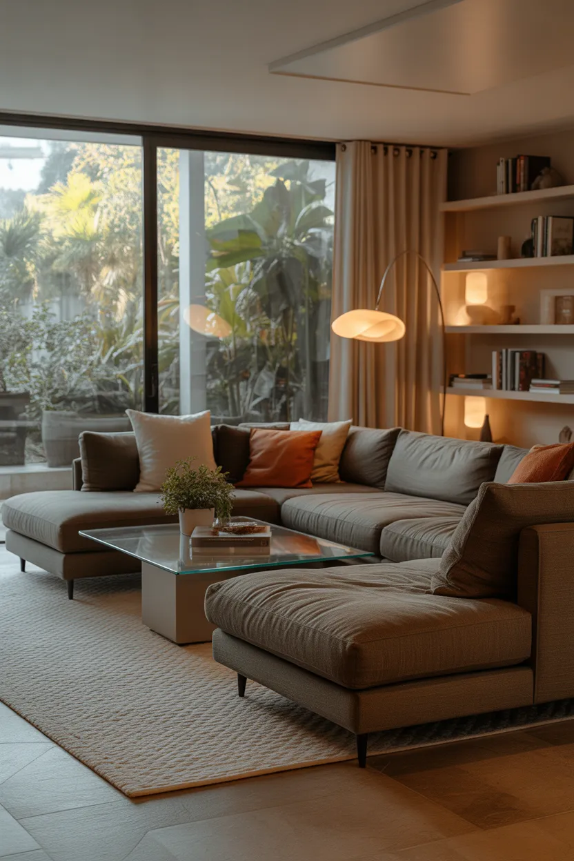 20 Living Room Ideas: 2026 Trends