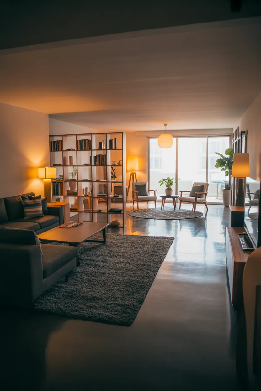 35 Apartment Living Room Ideas 2026