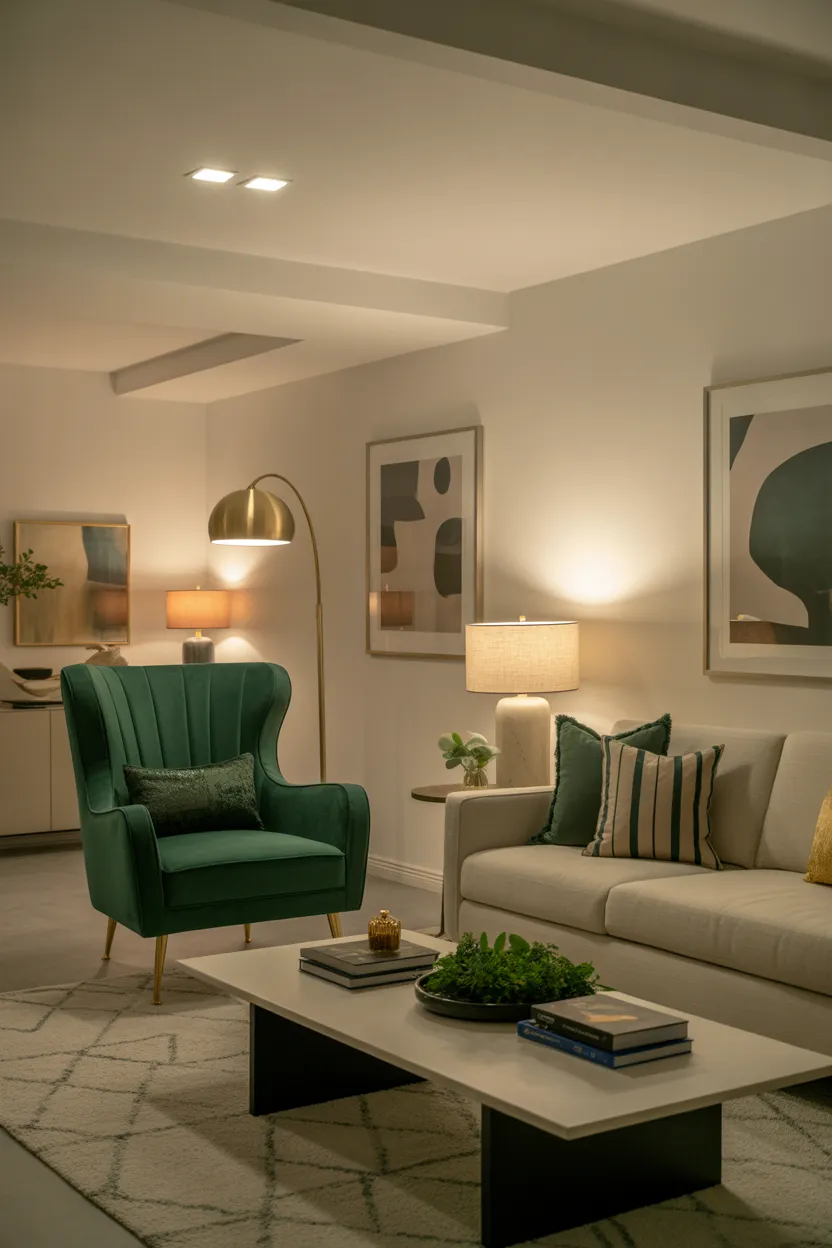 27 Living Room Chairs Ideas 2026