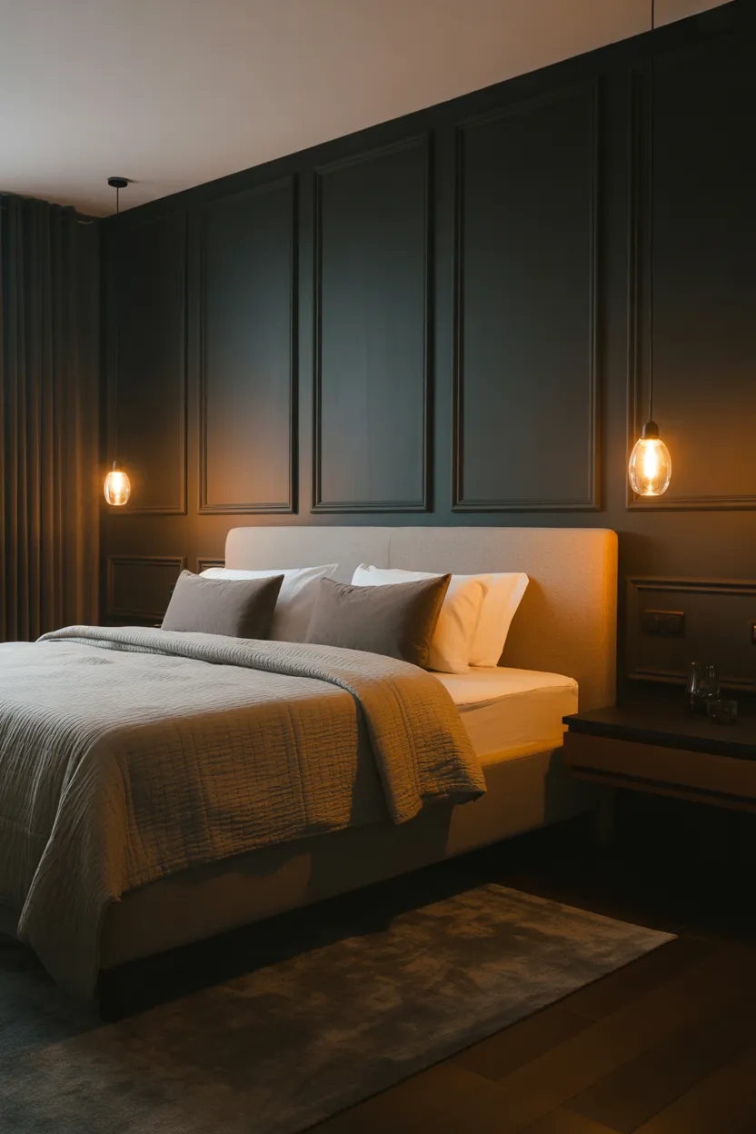 31 Moody’s Bedroom Ideas 2026