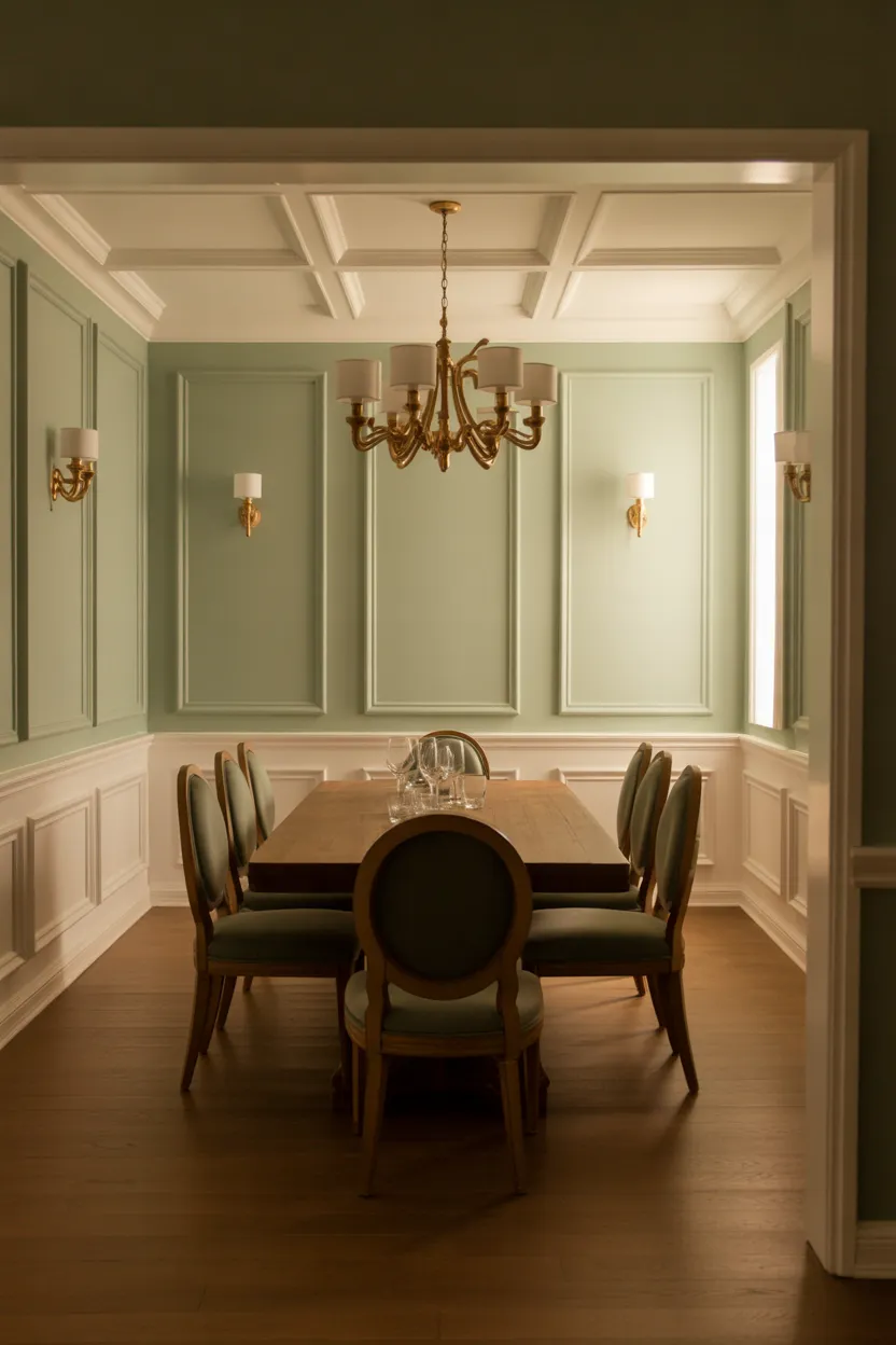 37 Dining Room Design Ideas 2026