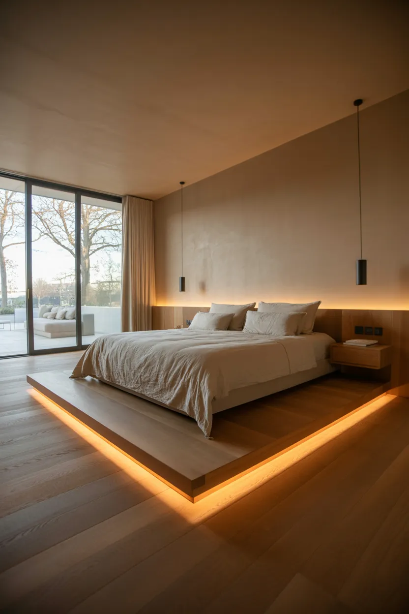 23 Wooden Bed Design Ideas 2026