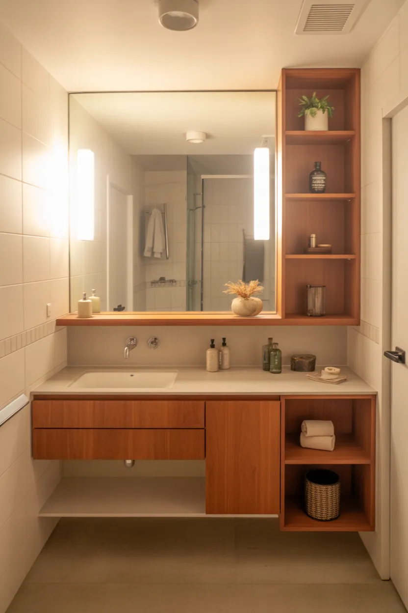 33 Basement Bathroom Ideas 2026