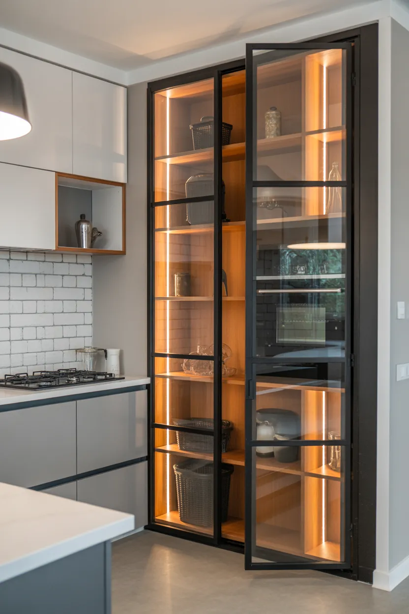 35 Corner Pantry Ideas 2026