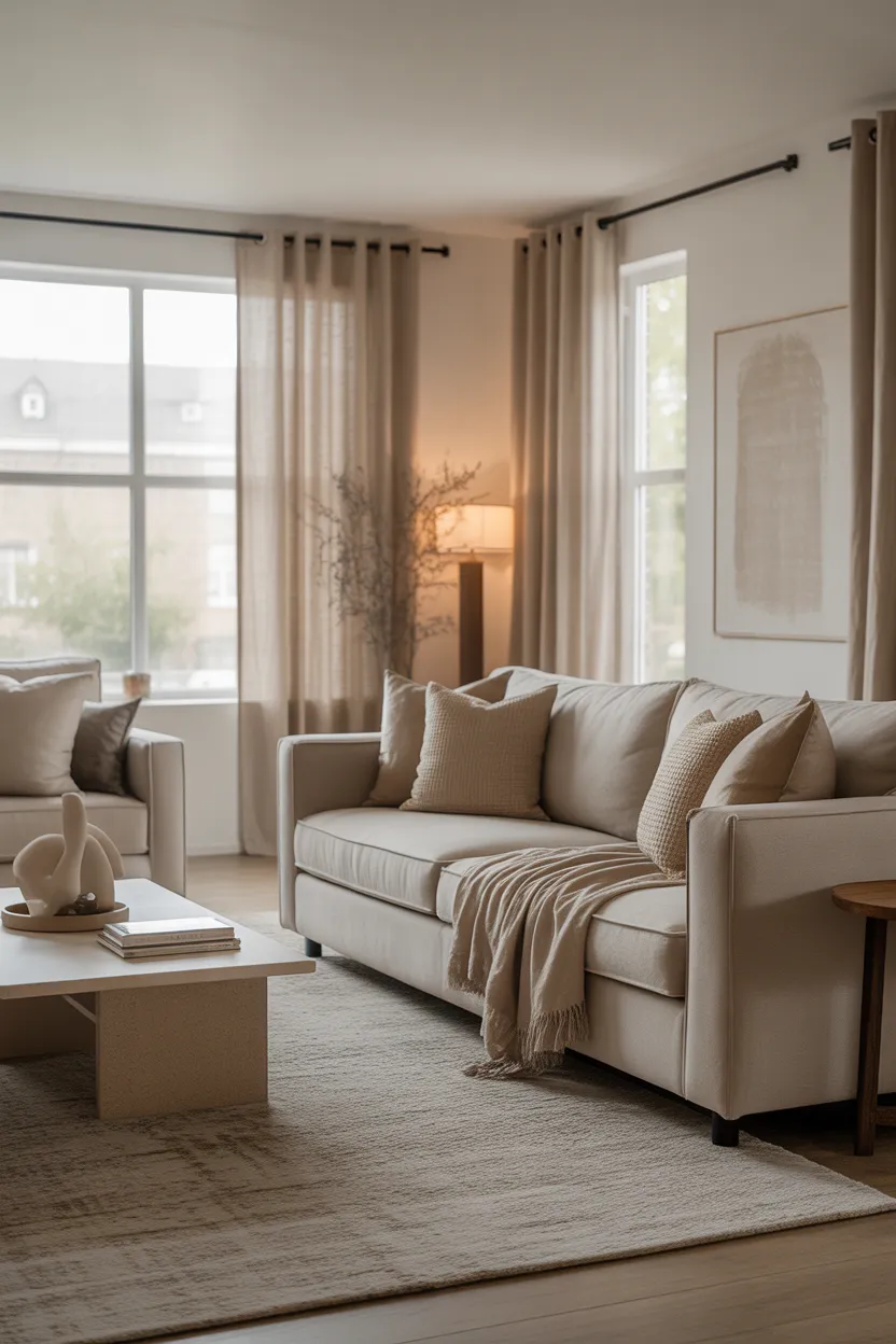 17 Living Room Decoration Ideas 2026