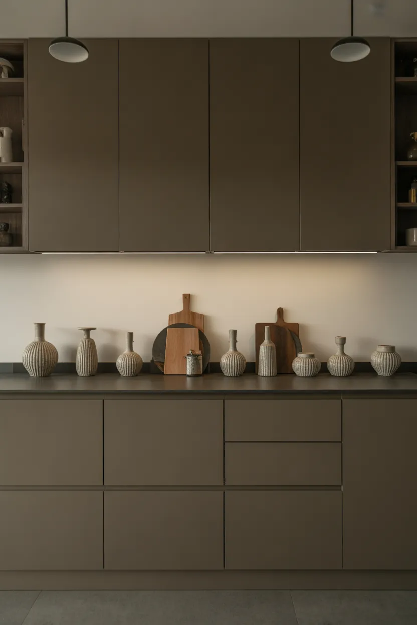 27 Kitchen Counter Decor Ideas 2026
