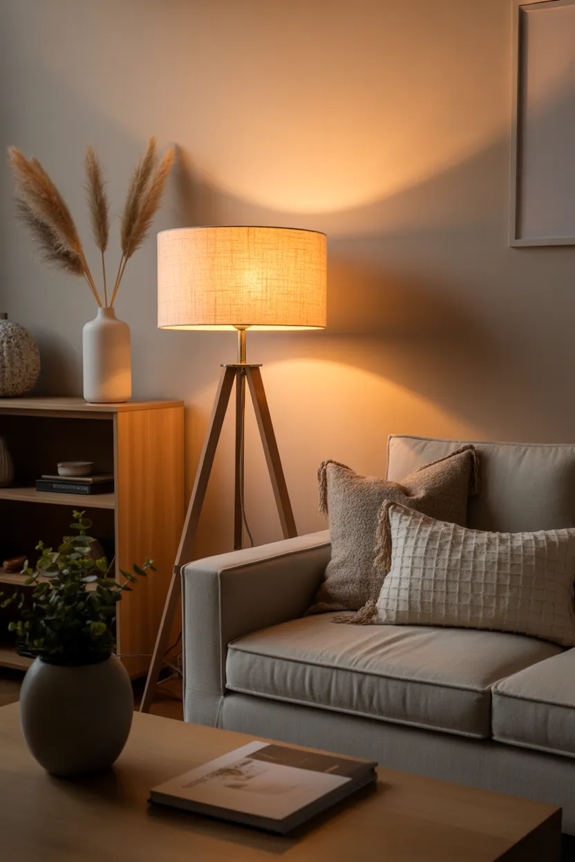 25 Floor Lamps for Living Room 2026