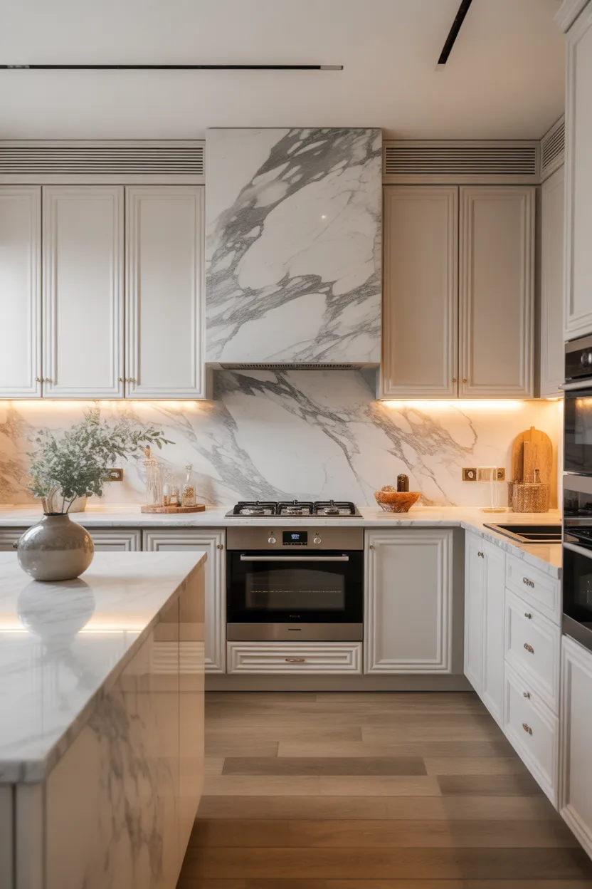 25 Luxury Kitchen Design 2026