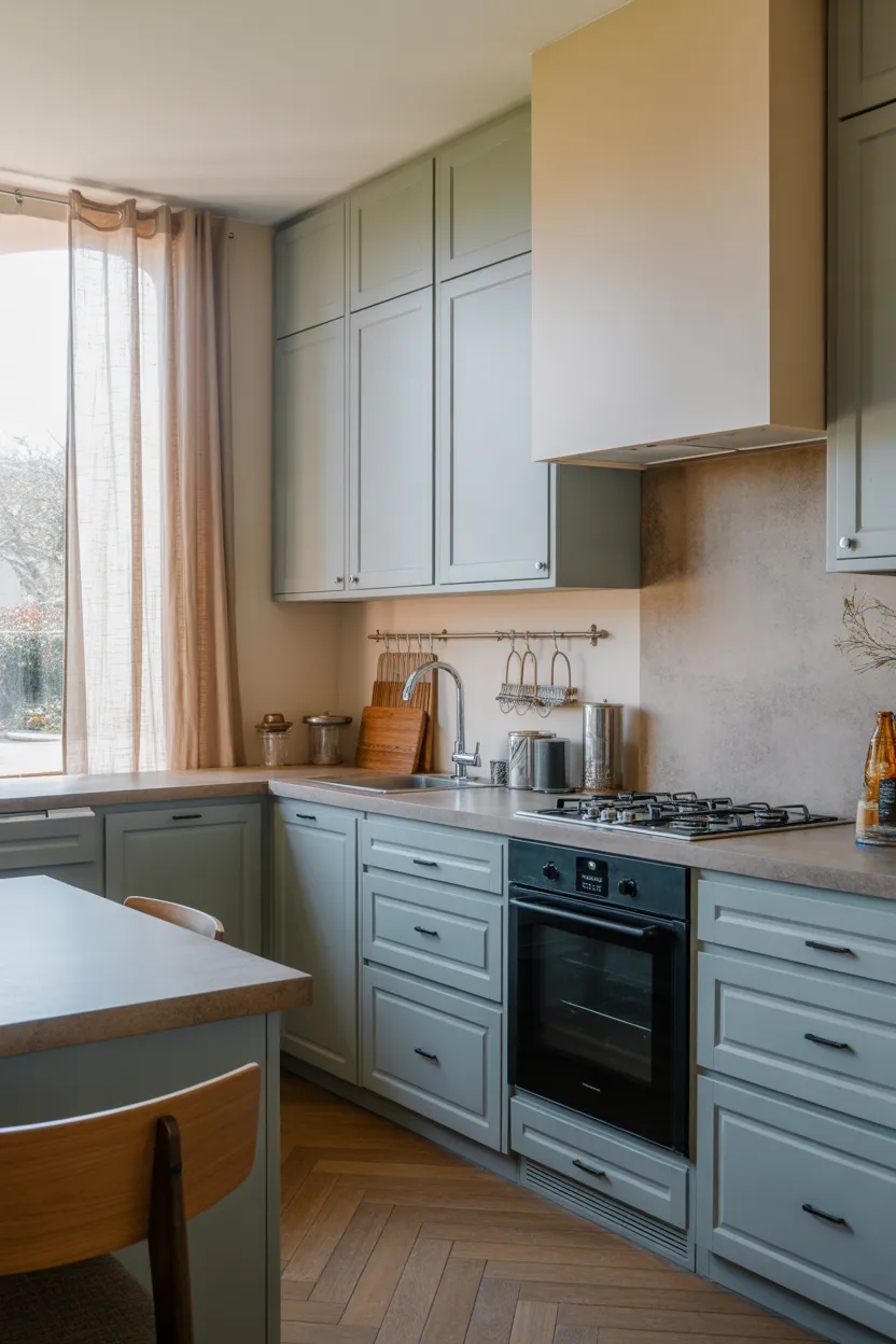 35 Blues Kitchen Ideas 2026