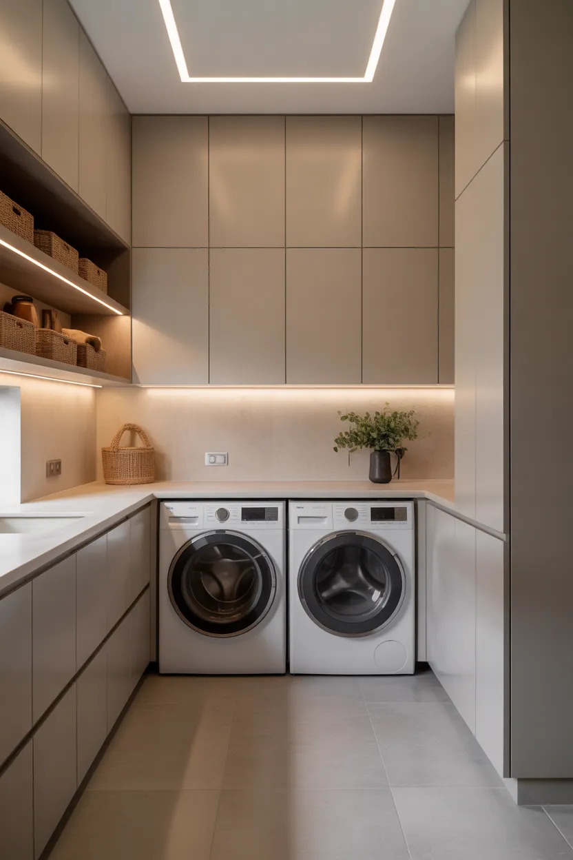 27 Laundry Room Designer Ideas 2026