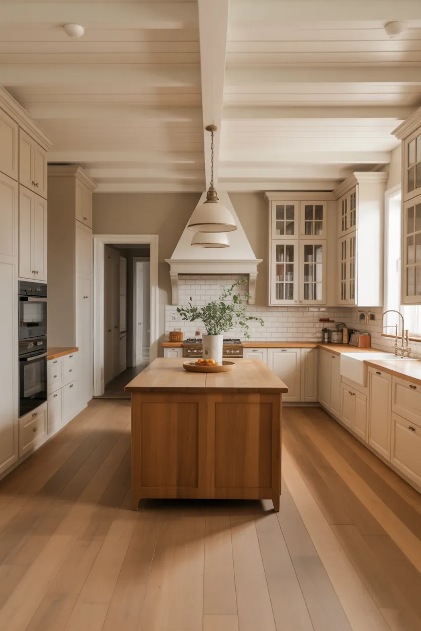 32 Modern Kitchen Designs 2026