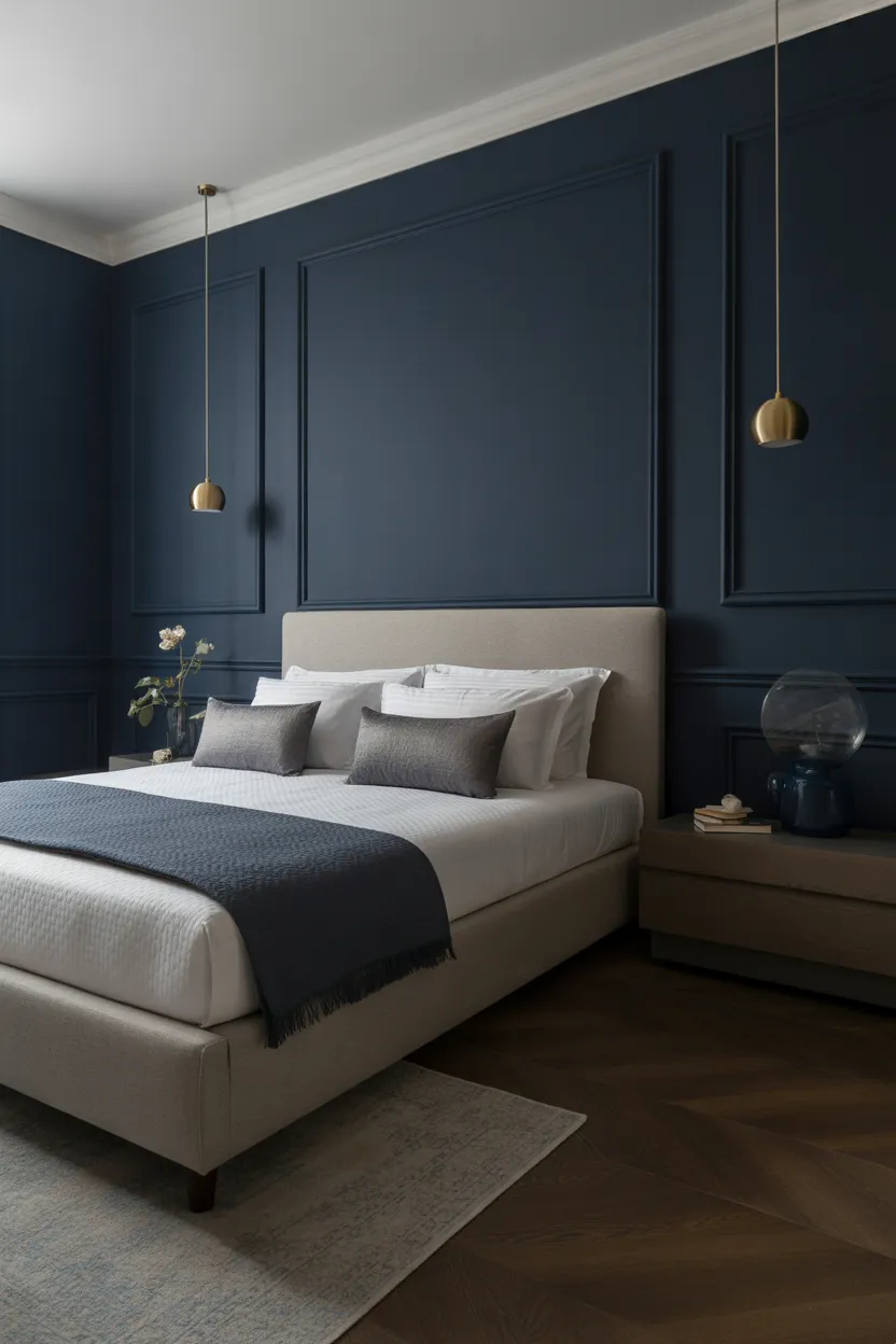 23 Master Bedroom Ideas 2026: Stylish and Cozy Designs for Every Taste