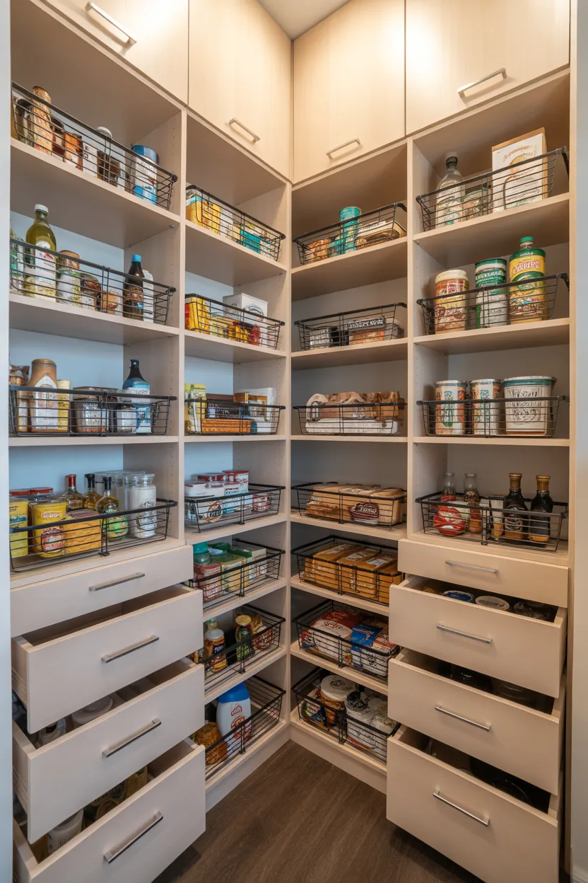 15 Pantry Makeover Ideas 2026