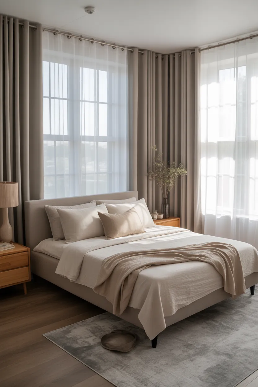 27 Bedroom Aesthetic 2026