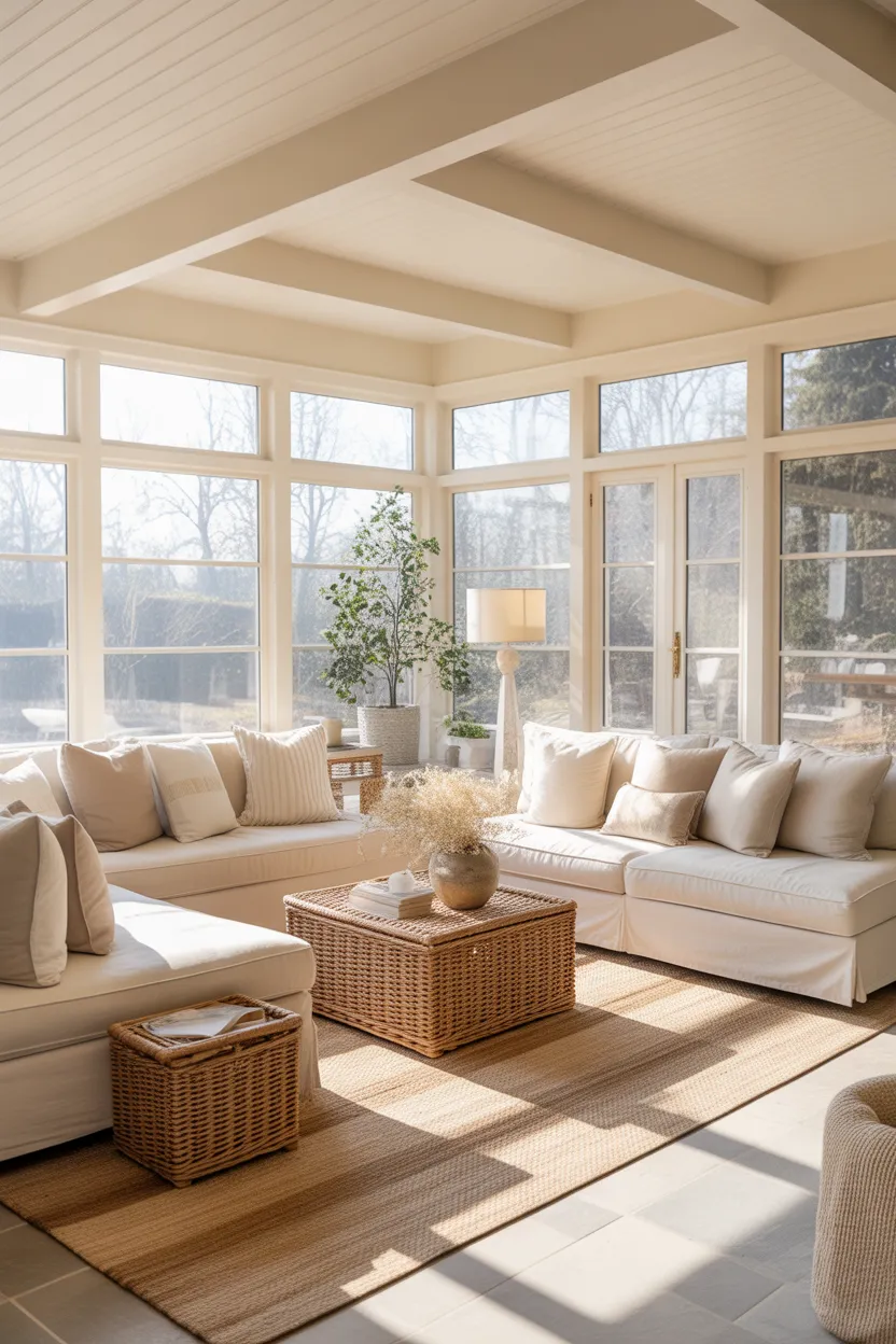 31 Sunroom Ideas 2026