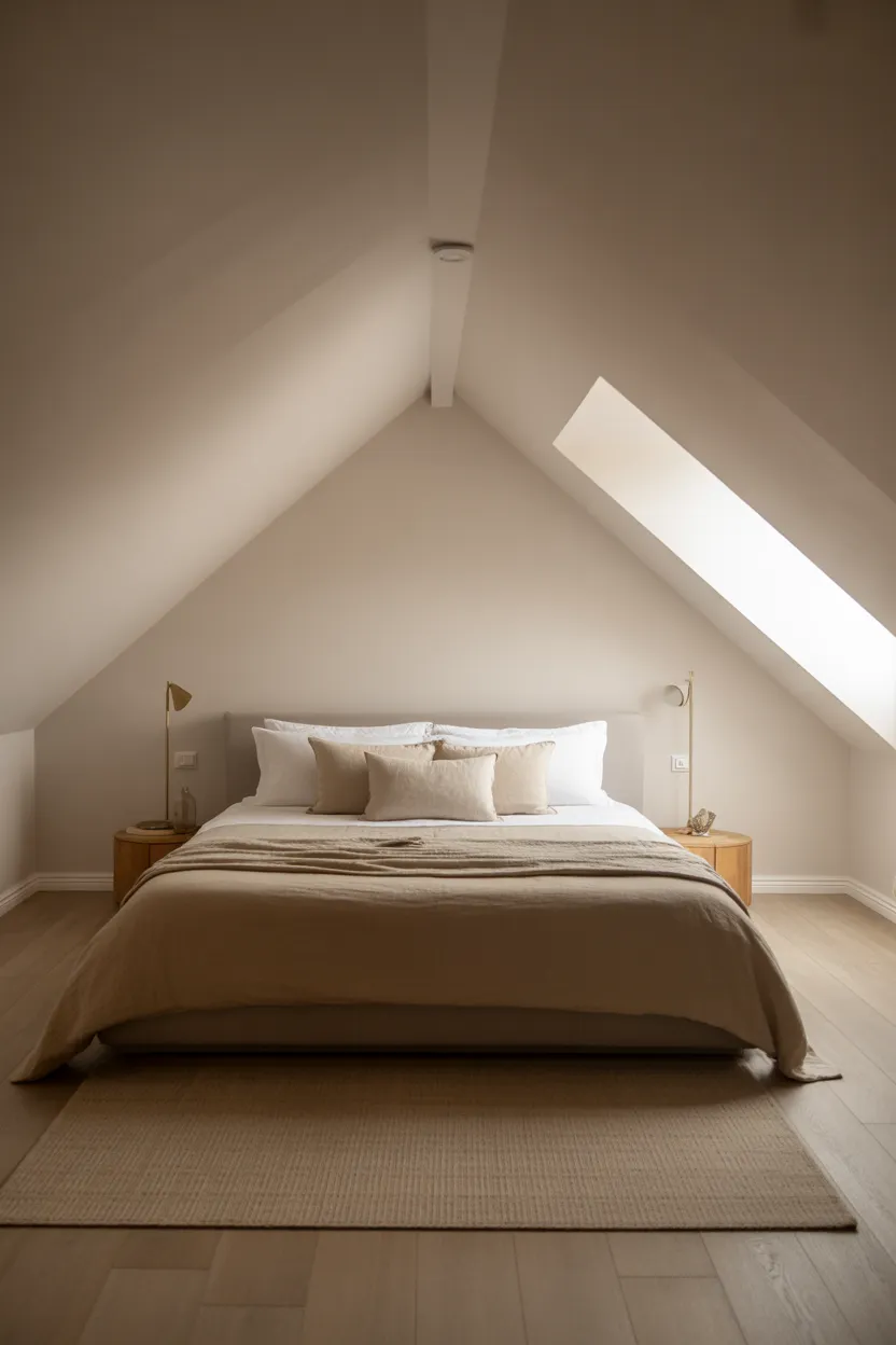 36 Attic Bedroom Ideas 2026