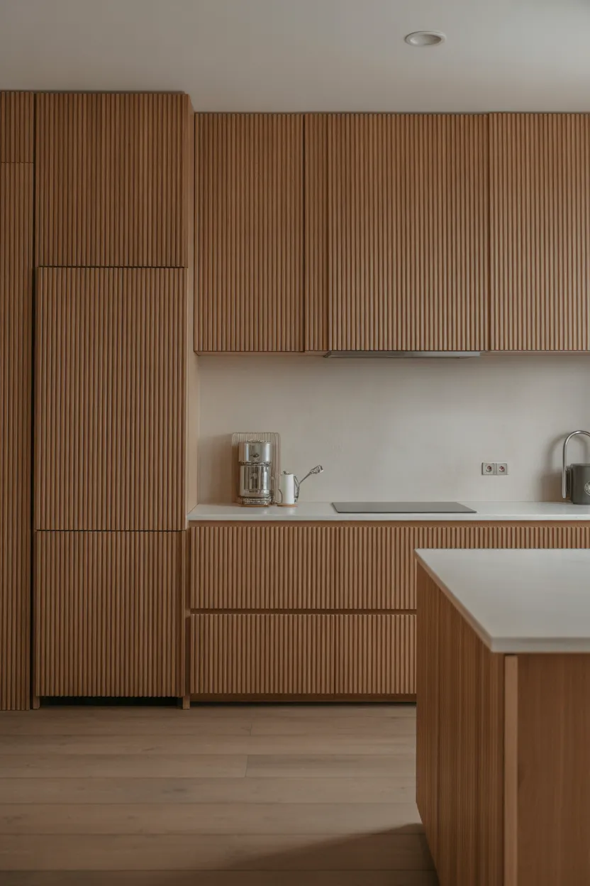 33 wood kitchen ideas 2026